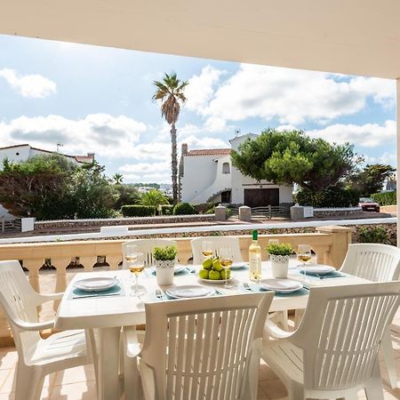 Casa Coa 2 Villa Es Mercadal Kültér fotó