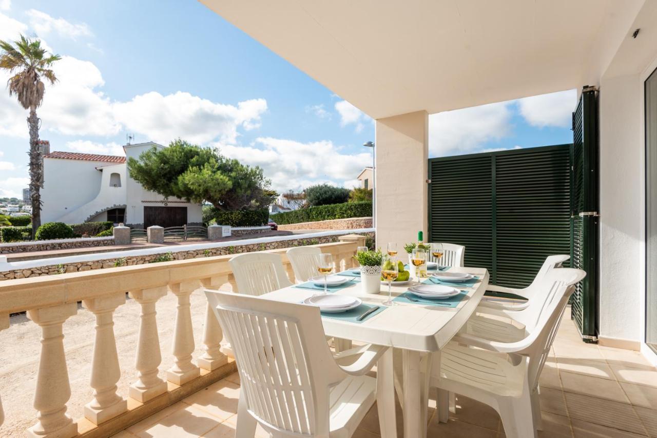 Casa Coa 2 Villa Es Mercadal Kültér fotó