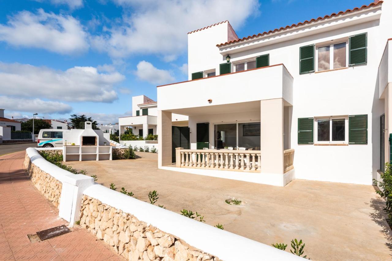 Casa Coa 2 Villa Es Mercadal Kültér fotó