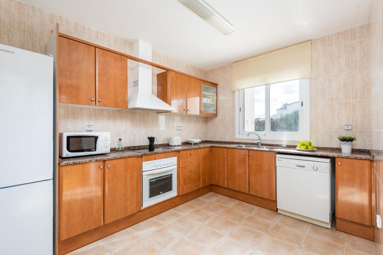Casa Coa 2 Villa Es Mercadal Kültér fotó