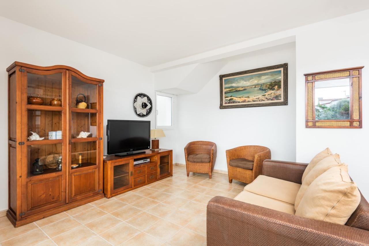Casa Coa 2 Villa Es Mercadal Kültér fotó