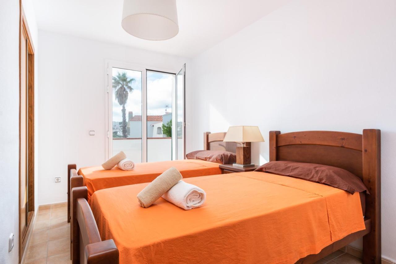 Casa Coa 2 Villa Es Mercadal Kültér fotó