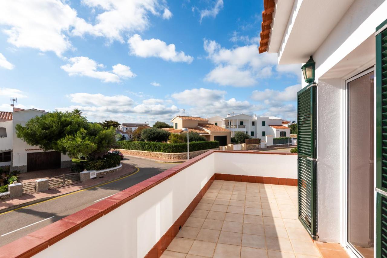 Casa Coa 2 Villa Es Mercadal Kültér fotó