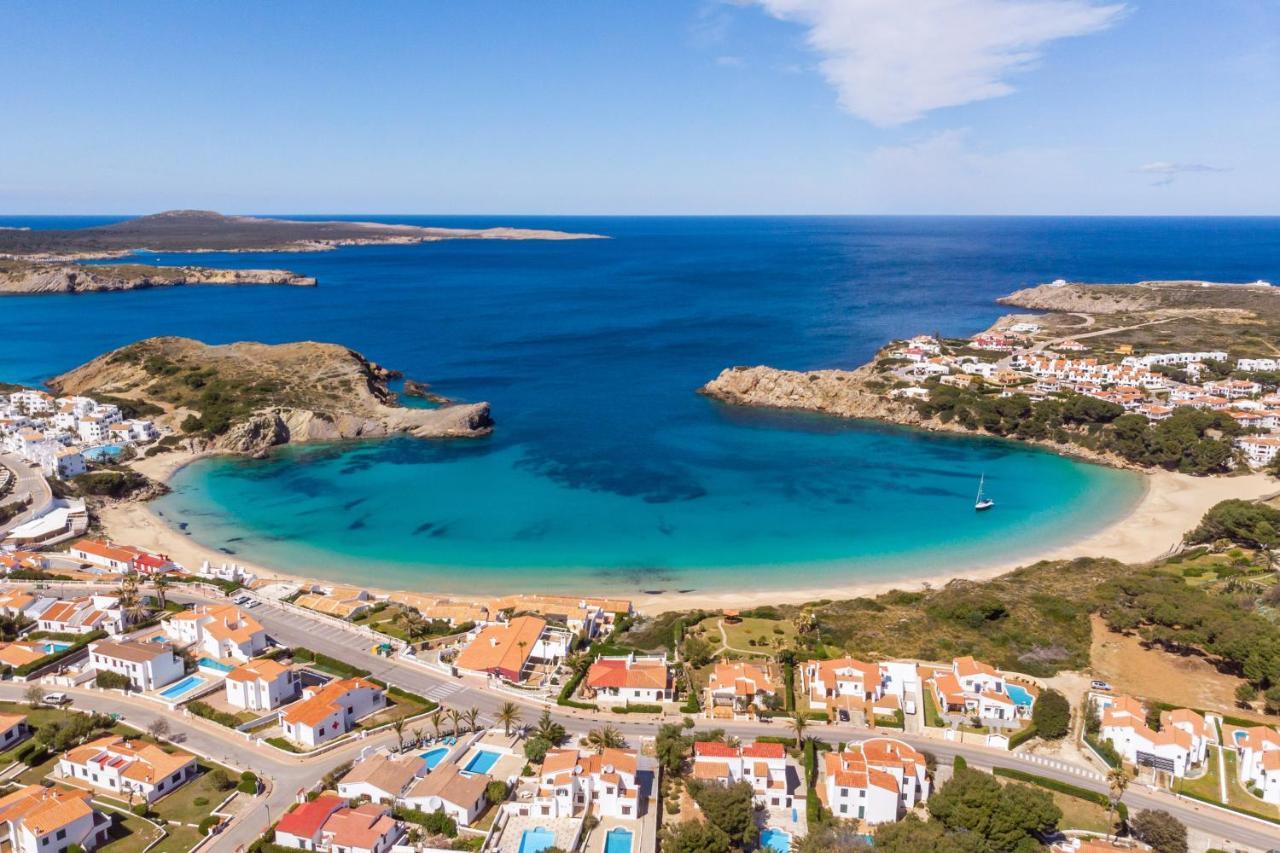 Casa Coa 2 Villa Es Mercadal Kültér fotó