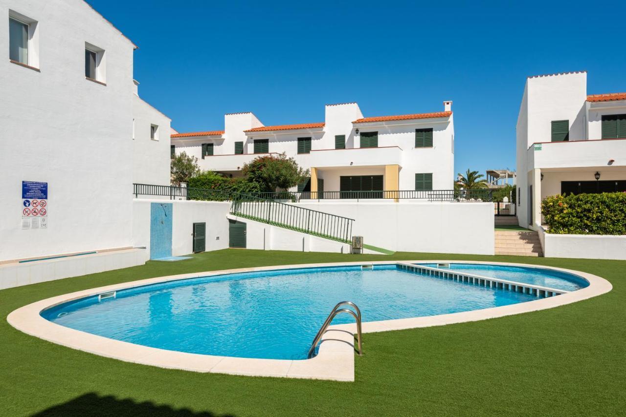 Casa Coa 2 Villa Es Mercadal Kültér fotó