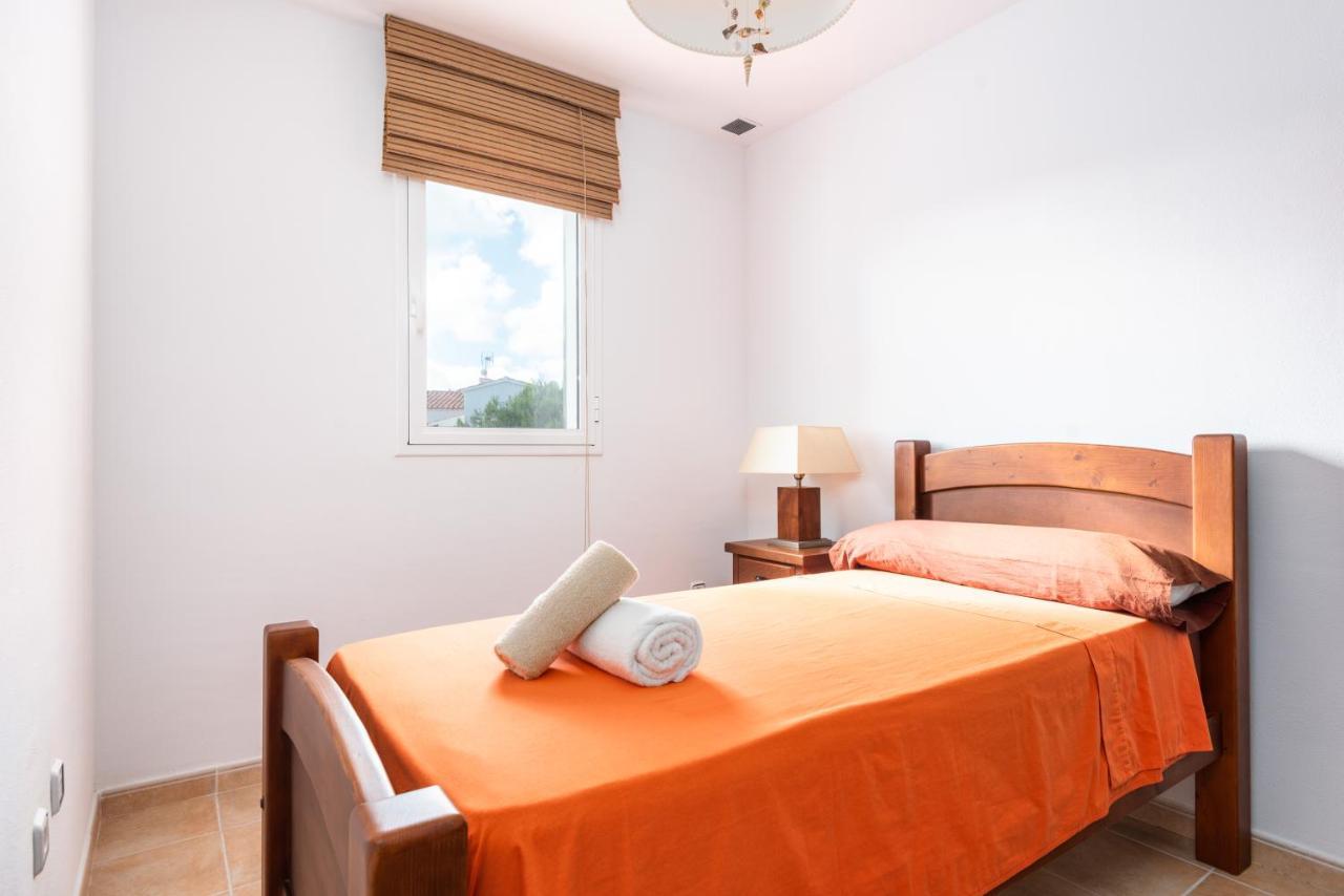 Casa Coa 2 Villa Es Mercadal Kültér fotó